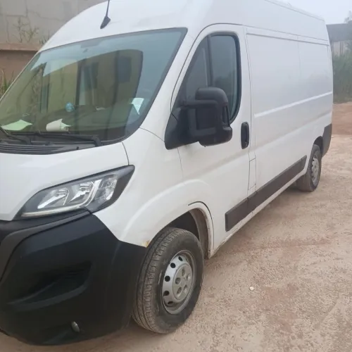 Fiat Ducato 2023