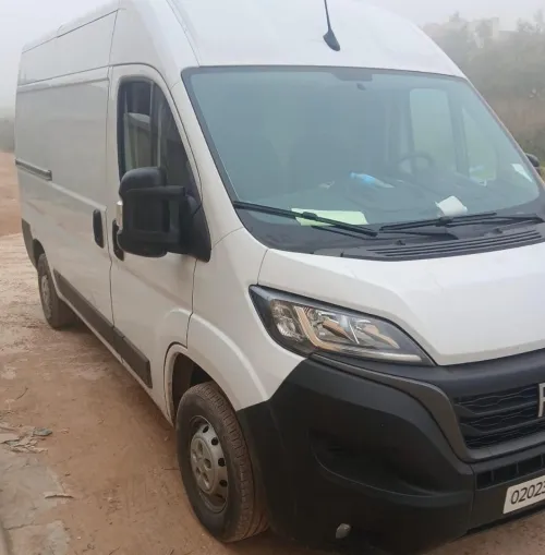 Fiat Ducato 2023