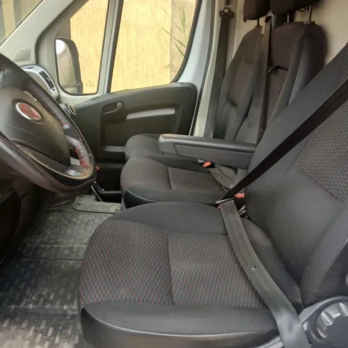 Fiat Ducato 2023