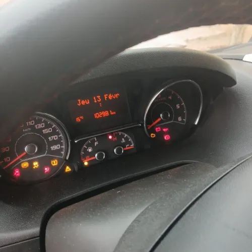 Fiat Ducato 2023