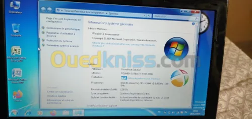 Acer Aspire one