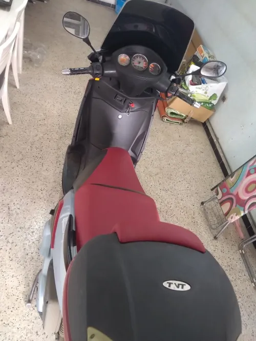 Peugeot GeopoliceI 2017