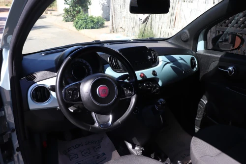 Fiat 500 2024 Cult MIB