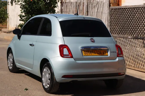 Fiat 500 2024 Cult MIB