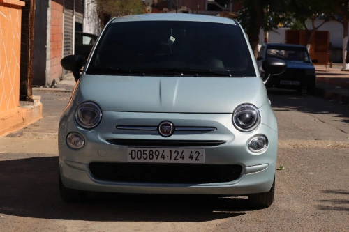 Fiat 500 2024 Cult MIB