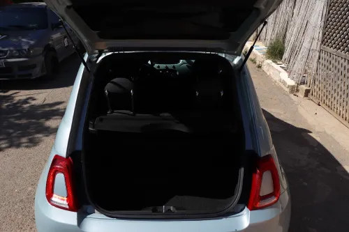 Fiat 500 2024 Cult MIB