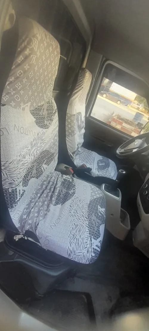 Chery Yoki 2019 