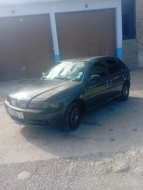 Volkswagen Gol 2004 Gol