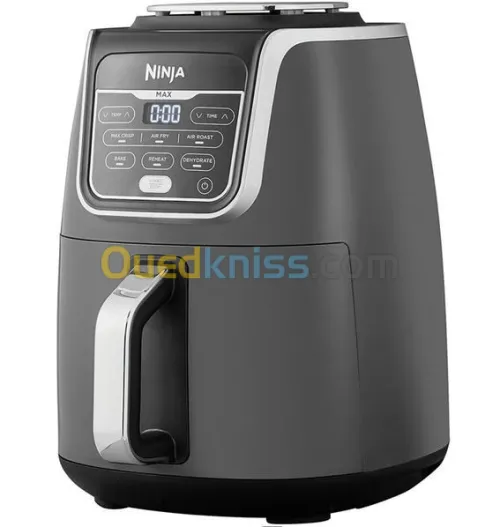 Friteuse NINJA FRITEUSE SANS HUILE NINJA AIR FRYER MAX AF160EU