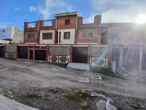 Vente Villa Béjaïa Adekar