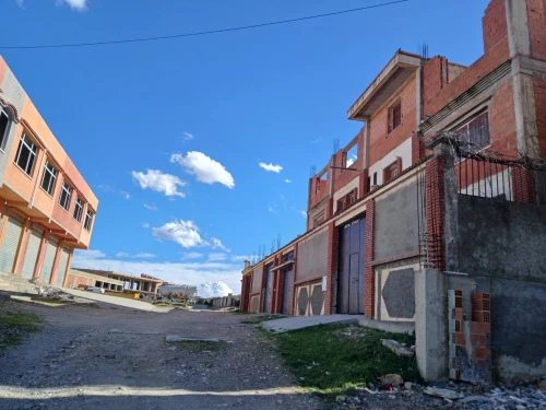 Vente Villa Béjaïa Adekar