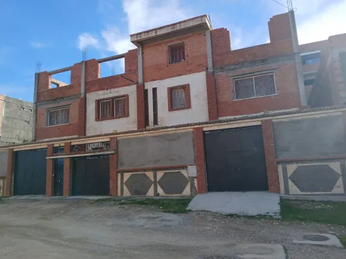 Vente Villa Béjaïa Adekar