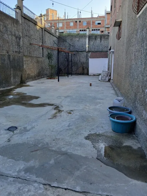Vente Villa Béjaïa Adekar
