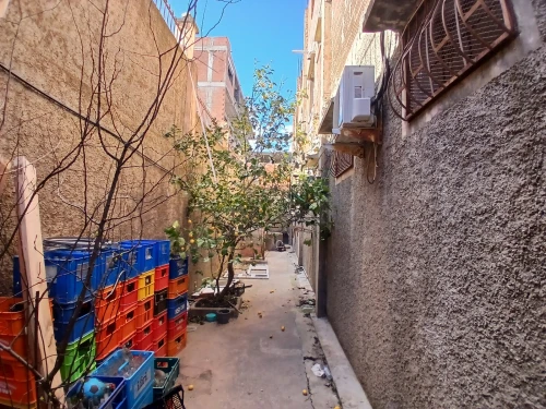 Vente Villa Béjaïa Adekar