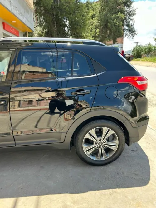 Hyundai Creta 2017 Creta