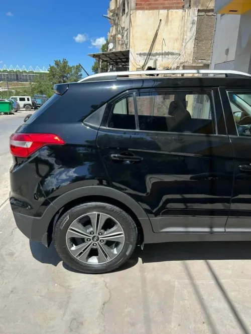 Hyundai Creta 2017 Creta