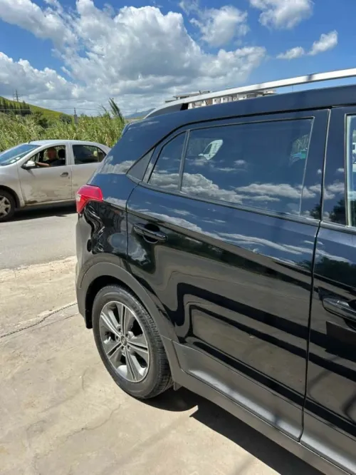 Hyundai Creta 2017 Creta