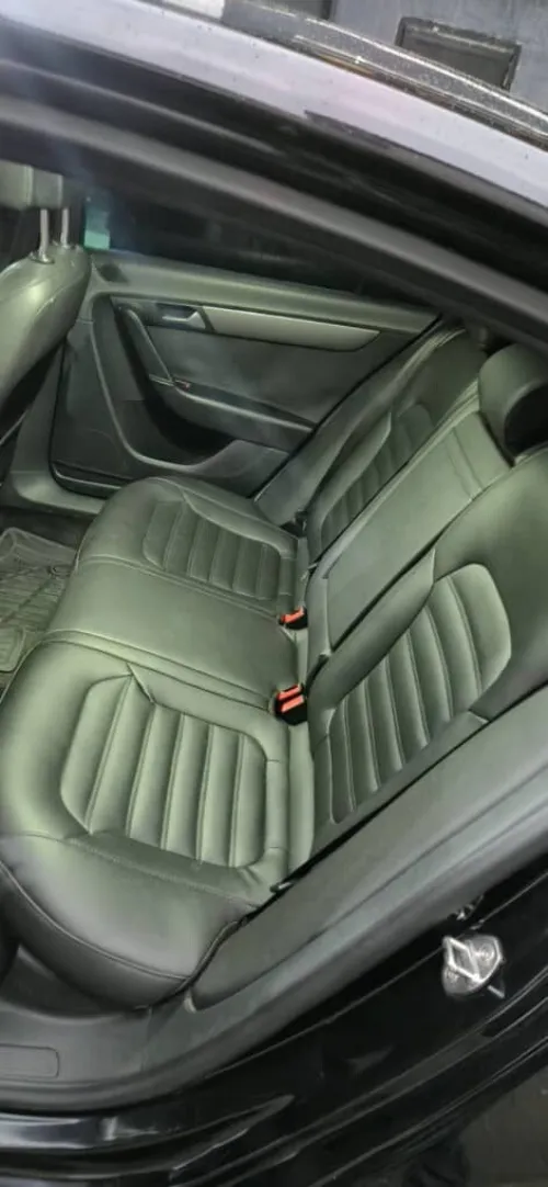 Volkswagen Passat 2015 Confortline