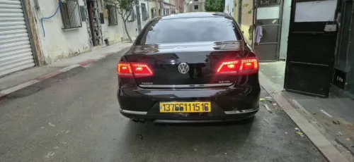 Volkswagen Passat 2015 Confortline