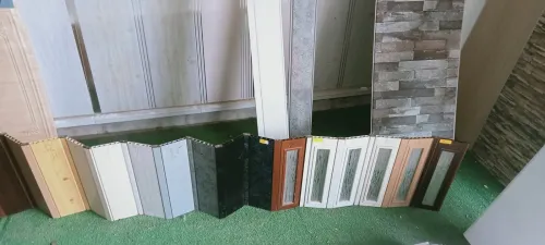 Fenêtre aluminium