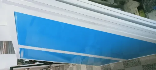 Fenêtre aluminium