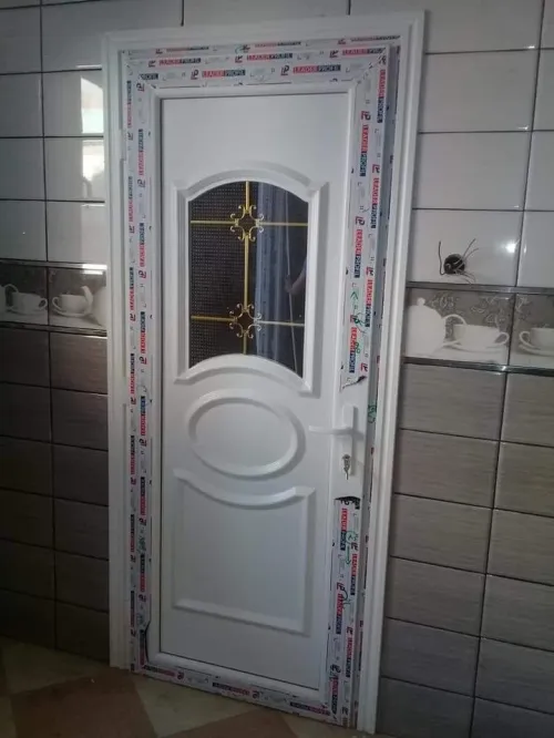 pVC  travaux aluminium