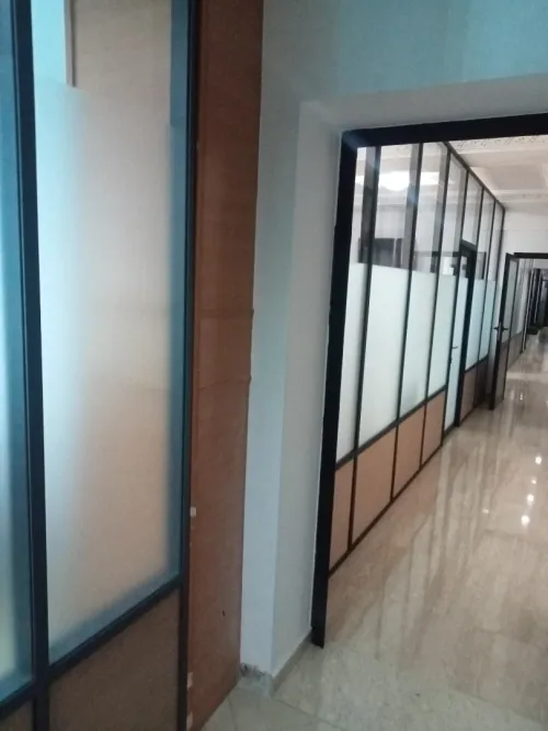 Fenêtre aluminium