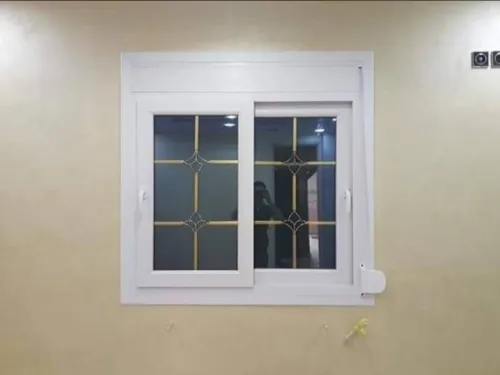 pVC  travaux aluminium
