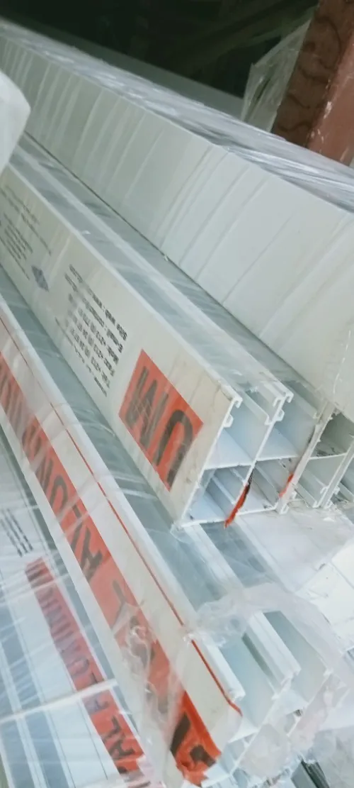 Fenêtre aluminium