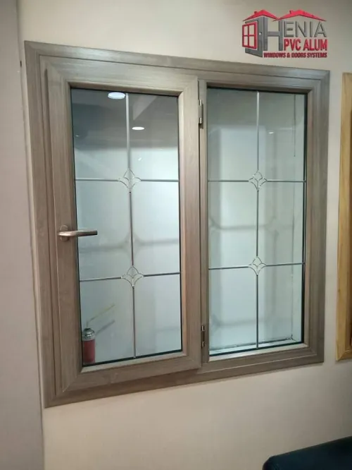 pVC  travaux aluminium