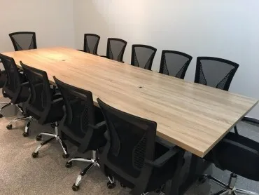 TABLE REUNION
