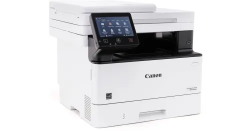 IMPRIMANTE CANON LASER MF 465 DW