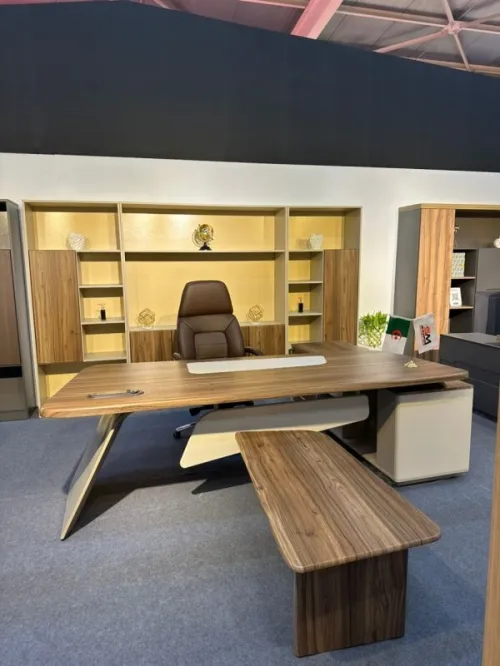 LES ENSEMBLES DES BUREAUX