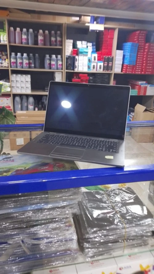 LAPTOP OCCASION DELL 5310 I7