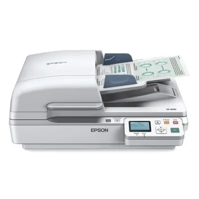 SCANNER EPSON DS 6500