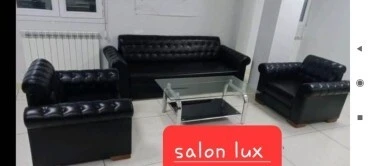 LES SALONS
