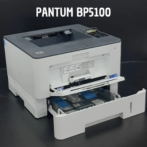 IMPRIMANTE PANTUM BP 5100 DN