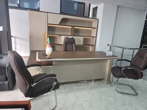 LES ENSEMBLES DES BUREAUX