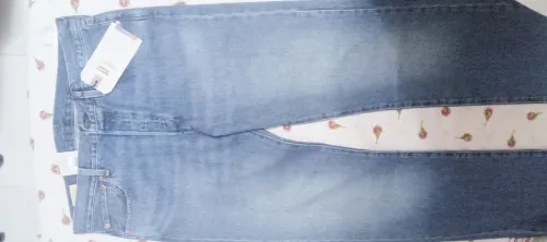 Jean 501 original 