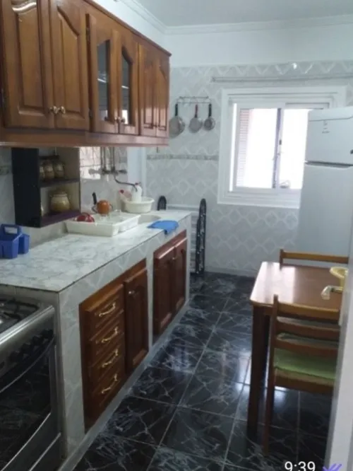 Location Appartement F3 Alger Dely brahim
