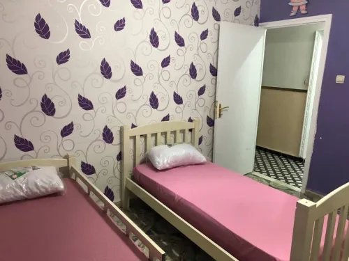 Location Appartement F3 Alger Dely brahim