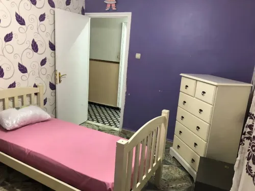 Location Appartement F3 Alger Dely brahim