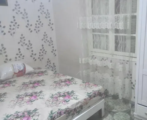 Location Appartement F3 Alger Dely brahim