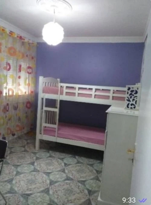 Location Appartement F3 Alger Dely brahim