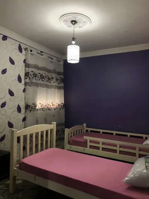 Location Appartement F3 Alger Dely brahim