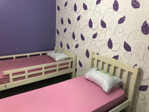 Location Appartement F3 Alger Dely brahim