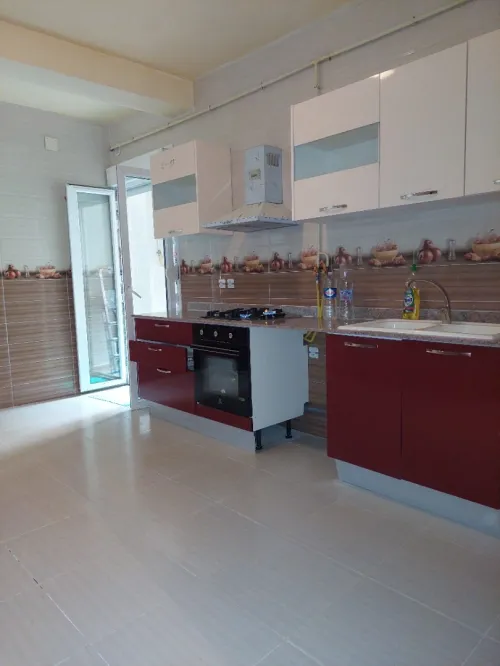 Vente Appartement F4 Alger Bordj el kiffan