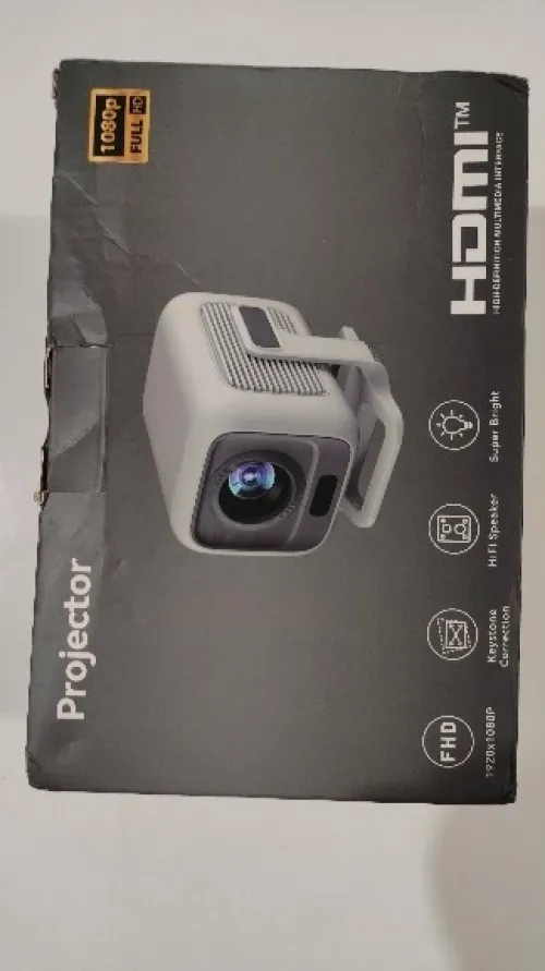 Projecteur, data show, Ditong x3 plus
