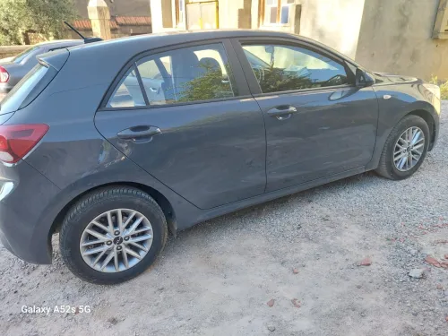 Kia Rio 2022 EX
