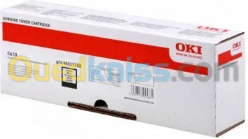 Toner OKI RICOH KONICA
